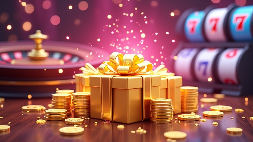 Snatch casino bonus