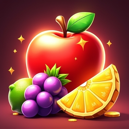 Lucky Fruit Wins Casino snatch