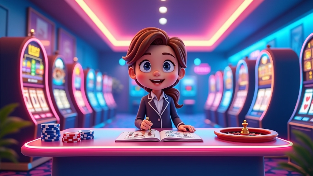 Snatch casino review