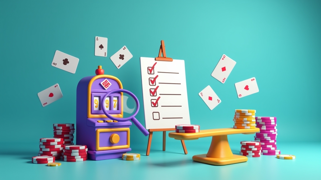 Snatch casino review