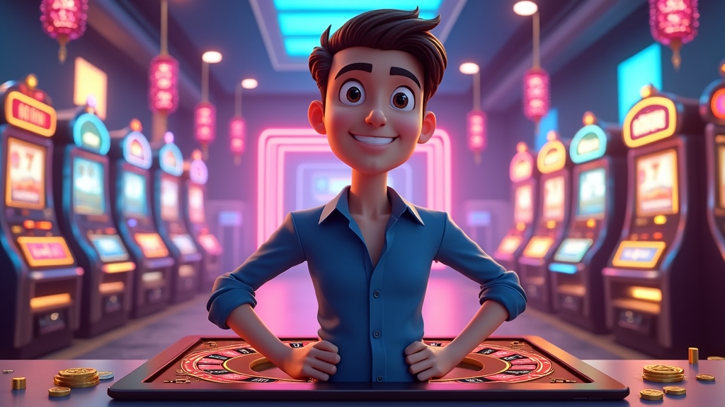 Snatch casino review